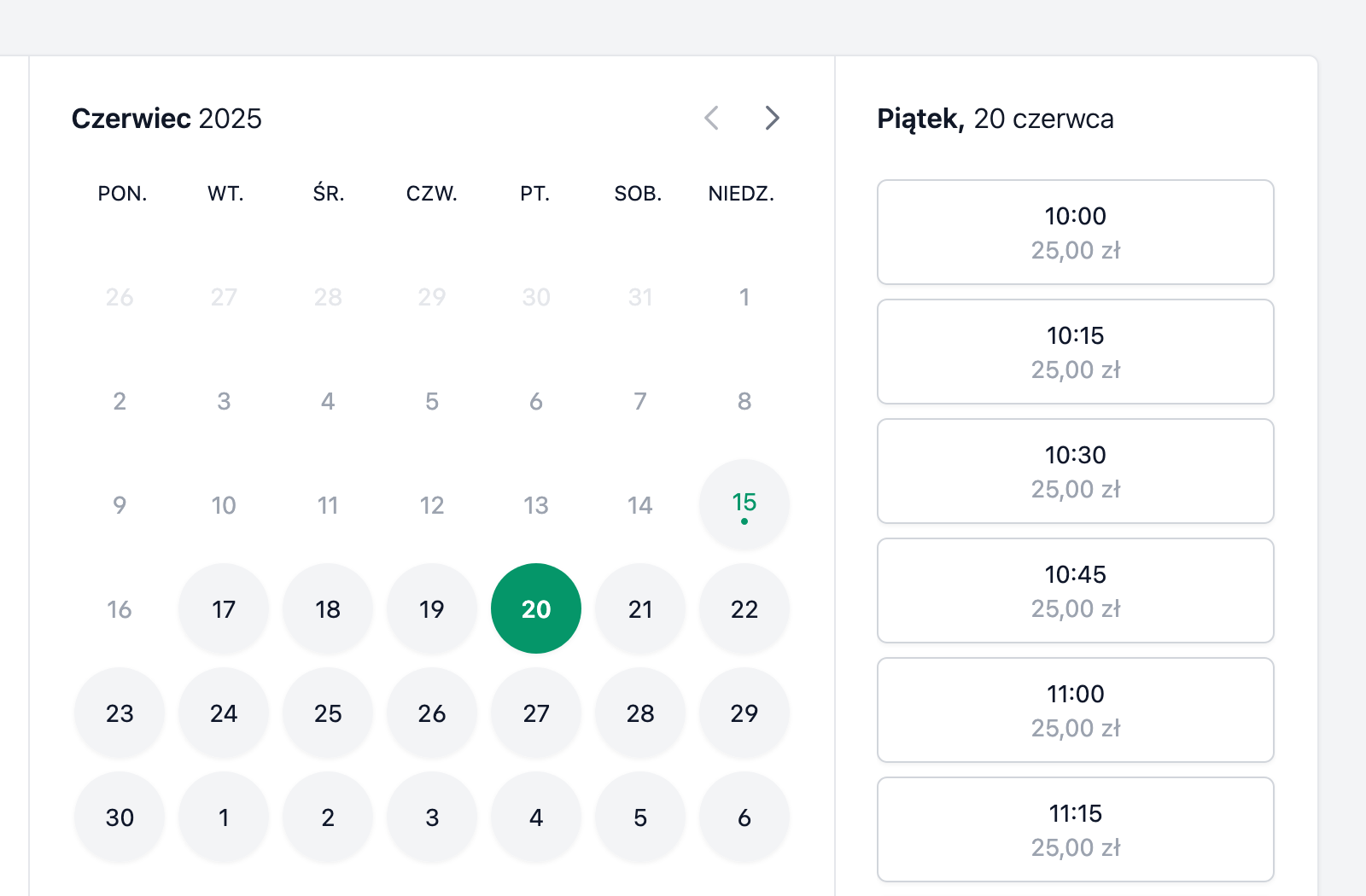 Zajęcia grupowe Zajęcia grupowe